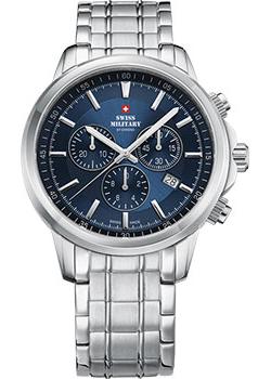 Часы Swiss Military Classic SM34052.03